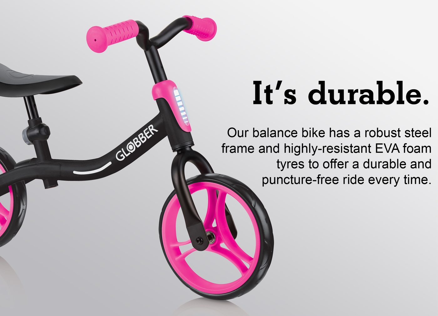 balance bike tyres