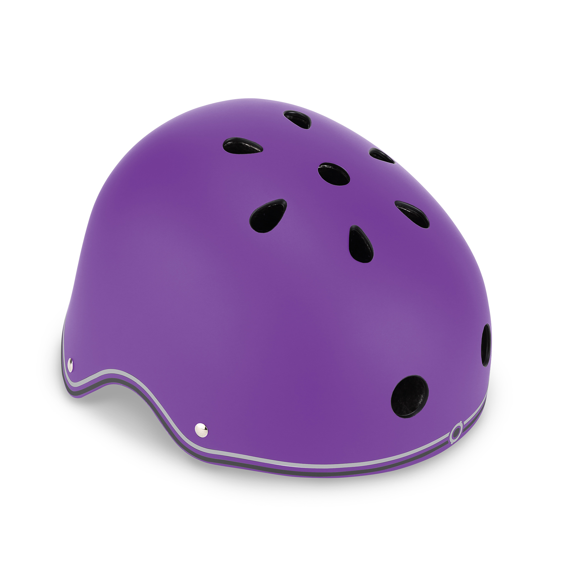 Helmet for Scooter Riders: KIDS HELMET XS/S – Globber